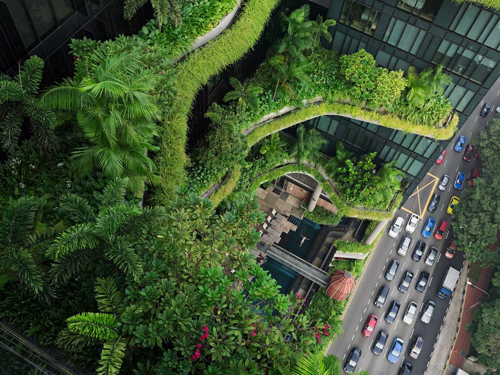 Human Nature | Lucas Foglia | Prix Pictet